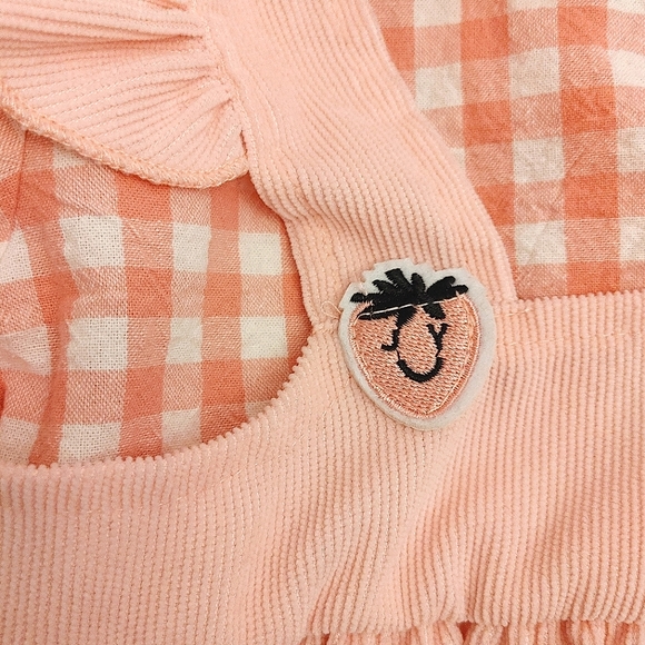 3/$25 Spring/Fall Coat & Dress -18-24 MTHS - Picture 11 of 16